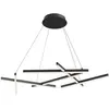 Image de Maytoni, Suspension, Line (3500 lm)