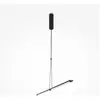 Image de Maytoni, Suspension, Supersymmetry LED Suspension, lampe à suspendre 18W Noir mat Blanc neutre (880 lm)