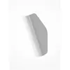 Image de Maytoni, Plafonnier, Notta Applique, lampe murale G9 Blanc, mat (G9)