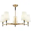 Image de Maytoni, Suspension, Saragosse (E14)