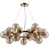 Image de Maytoni, Suspension, Dallas (G9)