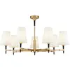 Image de Maytoni, Suspension, Saragosse (E14)