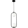 Image de Maytoni, Suspension, Bague (G9)