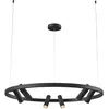 Image de Maytoni, Suspension, Satellite (3800 lm)
