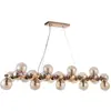 Image de Maytoni, Suspension, Dallas (G9)