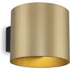 Image de Maytoni, Plafonnier, Applique Rond G9 or mat (G9)