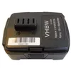 Image de vhbw Li-Ion batterie 1500mAh pour outils éléctroniques Ryobi BID-1201, CAH120LK, CD100, CK212DA, CKF-120LM, CR-1201, CS-1201 comme CB120L, BPL-1220
