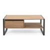 Image de Table Basse avec Tiroir L100 cm - Denver