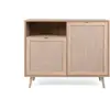 Image de Finori, Commode + buffet, Rhett (101.40 x 40 x 87 cm)