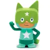 Image de Figurine Tonie Créatif - Super-Héros - Turquoise