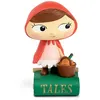 Image de Figurine Tonies Livres et histoires Mes Contes Préférés Le Petit Chaperon Rouge et Trois Autres Contes pour Conteuse Toniebox