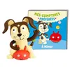Image de Figurine Tonies Chant et Danse Mes Comptines Préférées À Mimer pour Conteuse Toniebox