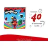 Image de Figurine - Tonie - Miraculous - Ladybug