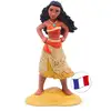 Image de Figurine - Tonie - Vaïana