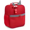 Image de Sac à dos Tonies - Rouge coquelicot   2 compartiments