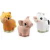 Image de Coffret mes premiers Tonies - Tonies® - A la ferme