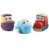 Image de Coffret mes premiers Tonies - Tonies® - En voyage