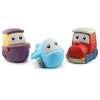 Image de Coffret Mes Premiers Tonies Apprentissage En voyage pour Conteuse Toniebox