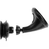 Image de Fidlock VACUUM base d'aspiration pour voiture, Support pour smartphone, Noir