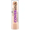 Image de essence, Correcteur, CoverStick (dit LE JOUR, Matt Honey, Miel, Vert)