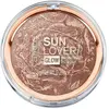 Image de Catrice, Highlighter + autobronzant, Sun Lover Glow (010, 010 Sun - Bronze Embrassé, 010 Sun Kissed Bronze, 010-sun-kissed bronze, Nº 010-Sun-Kissed Bronze (bronzage embrassé), Contour, 8 g)