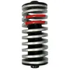 Image de Byschulz Ressort G.1 Urban 72 Mm 45-65kg One Size