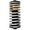 Image de Byschulz Ressort G.1 Urban 72 Mm 60-85kg One Size