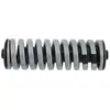 Image de Byschulz Ressort G.1 Urban Lt 102 Mm Extra Hard 125-150kg One Size