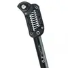 Image de Byschulz Tige De Selle Suspendue G2 Lt Soft 380 mm