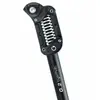 Image de Byschulz Tige De Selle Suspendue G2 Lt Hard 480 mm