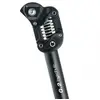Image de Byschulz Tige De Selle Suspendue G2 Extra Hard 350 mm