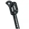 Image de Byschulz Tige De Selle Suspendue 62 Hard 450 mm