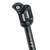 Image de Byschulz Tige De Selle Suspendue G2 Soft 450 mm