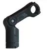 Image de Byschulz Potence De Vélo Alphaprosds 31.8 Mm 95 mm