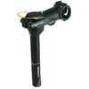 Image de Byschulz Potence De Vélo Quill Twist Sds 31.8 Mm 105 mm