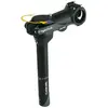 Image de Byschulz Potence De Vélo Quill Twist Sds 31.8 Mm 115 mm