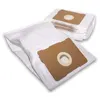 Image de vhbw 10x sacs aspirateur, sans tissage, compatible avec Festo / Festool CT17E, CT17 E, CT 17E, CT 17 E.