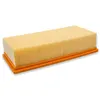Image de vhbw filtre à pris plats pour aspirateur robot Kärcher NT 65/2 Ap, NT 65/2 Eco, NT 65/2 Eco Tc, NT 72/2 Eco Tc, NT 75/2 Ap Me Tc