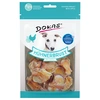 Image de 70 g Dokas filet de poulet & pomme - Friandises pour chien et chat