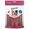 Image de 250g Dokas Friandises , canard en lamelles - Friandises pour chien