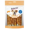 Image de 200g blancs de poulet Dokas - Friandises pour Chien