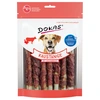 Image de 200g Bâtonnets à mâcher magret de canard Dokas - Friandises pour Chien