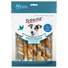 Image de 170g Dokas Bâtonnets torsadés - Friandises pour chien