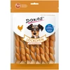 Image de Torsades Dokas filet de poulet pour chien - 120 g