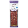 Image de 1 mètre de bâtonnets fourrés canard Dokas - Friandises pour chien