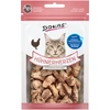 Image de Dokas Coeurs de poulet lyophilisés pour chien - 15 g