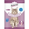 Image de Friandises pour chat smoothie au saumon Dokas 120g