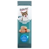 Image de Friandises pour chat, rouleaux de poulet fourrés au boeuf Dokas 10g