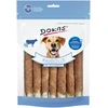 Image de 190g Dokas Bâtonnets à mâcher blancs de dinde - Friandises pour chien