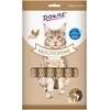 Image de 90 g crème gourmande Dokas au fromage friandise pour chat